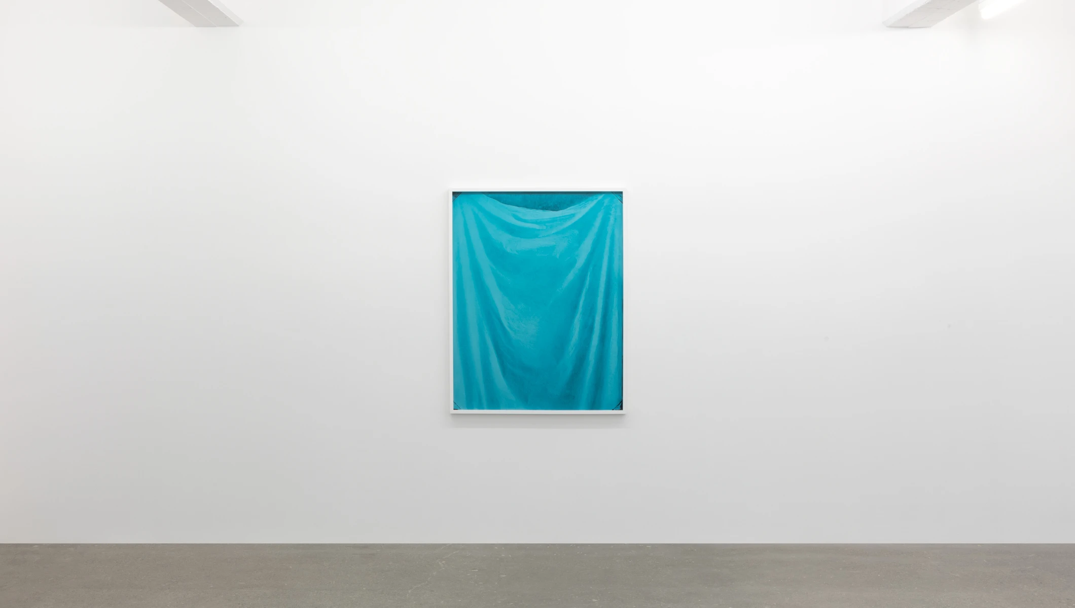 Ben Cauchi Background